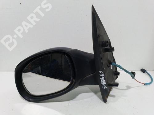 Used Left mirror CITROËN C2 (JM_) [2003-2017]  9288448