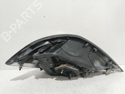 Right taillight OPEL ASTRA H (A04) 1.6 (L48) | BP20308073C35 