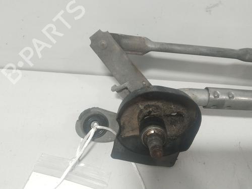 Front wiper motor MAZDA 6 Hatchback (GH) 2.2 MZR-CD (GH10) | BP38732666M29 - Image 2