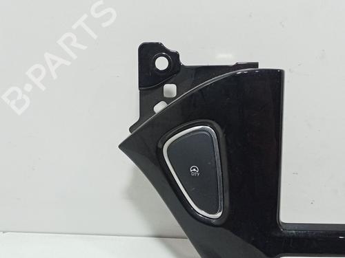 Middle console OPEL CORSA E (X15) 1.4 (08, 68) | BP38702736I22 - Image 2