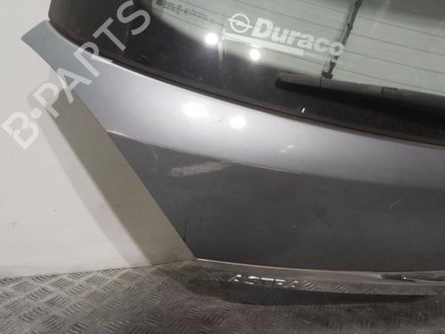 Bagklap CC/Kombi-Coupé OPEL ASTRA H (A04) 1.7 CDTI (L48) | BP29917461C6