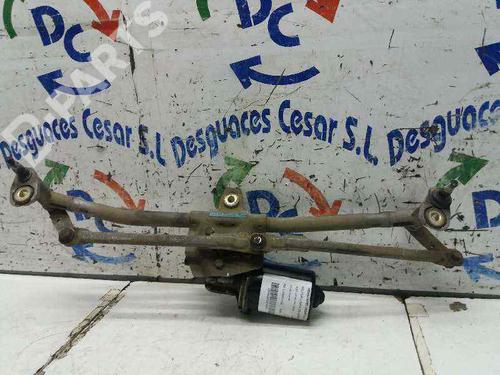 Used Front wiper motor SEAT LEON (1M1) [1999-2006]  5171027