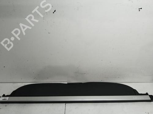 Used Rear parcel shelf Rear parcel shelf SUBARU LEGACY V Estate (BR) [2008-2014] 18747023 18747023