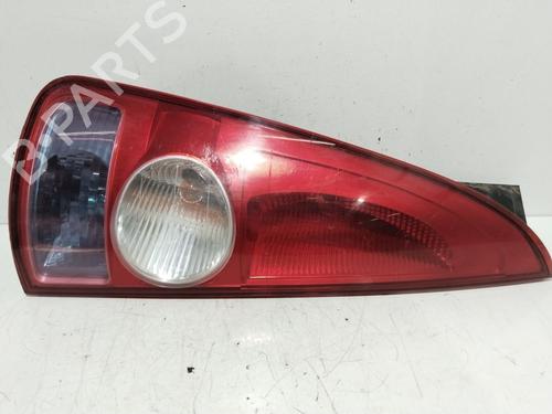 Used Left taillight Left taillight RENAULT ESPACE IV (JK0/1_) [2002-2026] 5175804 5175804