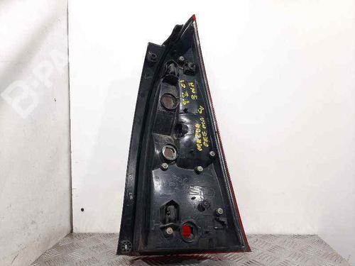 Left taillight MAZDA PREMACY (CP) 2.0 TD | BP5876762C34 