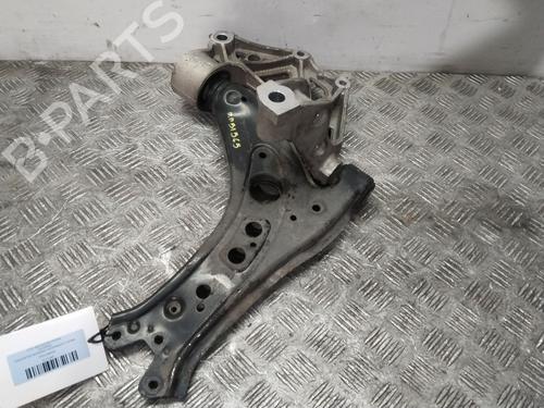Used Right front suspension arm SKODA ROOMSTER (5J7) 1.4 TDI (70 hp) 30393023