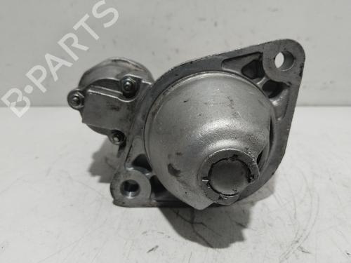 Startmotor OPEL ASTRA G Hatchback (T98) 1.7 DTI 16V (F08, F48) (75 hp) 21687445