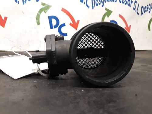 Mass air flow sensor OPEL ASTRA G Hatchback (T98)  | BP7192599M95 