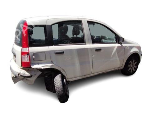 Alternator FIAT PANDA (169_) 1.2 (169.AXB11, 169.AXB1A) | BP26736024M7 - Image 9
