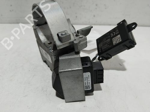 Ignition barrel OPEL ASTRA K (B16)  | BP23218932M48 