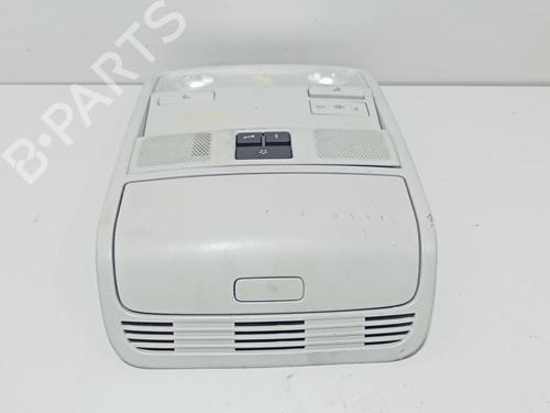 Interior roof light VW PASSAT B7 (362) 1.6 TDI | BP38924983I8 - Image 3