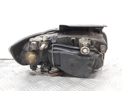 Left headlight SEAT IBIZA II (6K1)  | BP6661331C28 