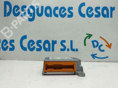 Used ECU airbags CITROËN XSARA (N1) 2.0 HDi 90 (90 hp) 5193583