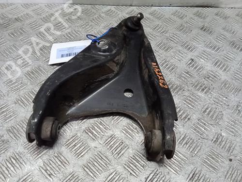 Left front suspension arm DACIA LOGAN (LS_) 1.6 (LS0B, LS0D, LS0F, LS0H) | BP30856255M12 - Image 2