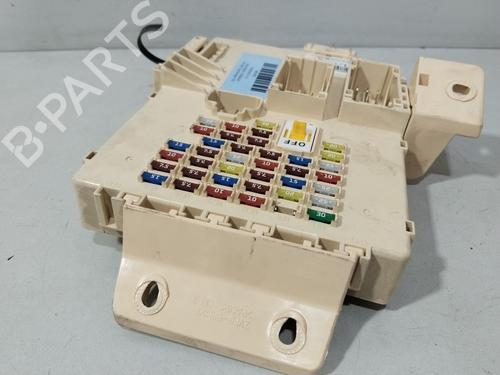 Fuse box KIA CEE'D Sportswagon (JD) 1.6 CRDi 110 | BP29310047E1 
