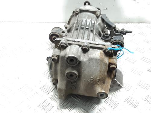 Used Rear differential Rear differential NISSAN MURANO I (Z50) [2002-2009] 8682883 8682883