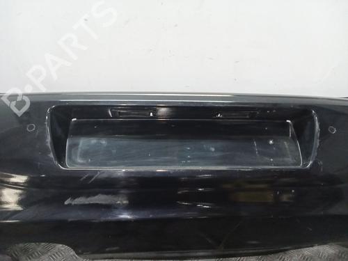 Rear bumper FIAT PUNTO EVO Hatchback Van (199_) 1.3 D Multijet (199.AXT1A, 199.AXC1A) | BP29632875C8 