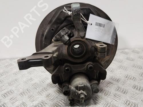 Used Right front steering knuckle OPEL VECTRA B Hatchback (J96) 2.2 i 16V (F68) (147 hp) 20936719
