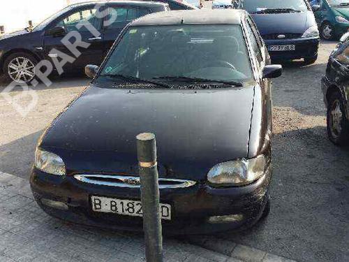 Throttle body FORD ESCORT VI Turnier (GAL, ANL)  | BP5175487M82 