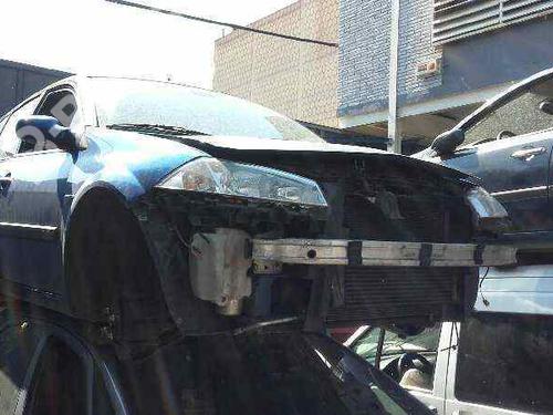 Driver airbag RENAULT MEGANE II (BM0/1_, CM0/1_)  | BP5162024C9 