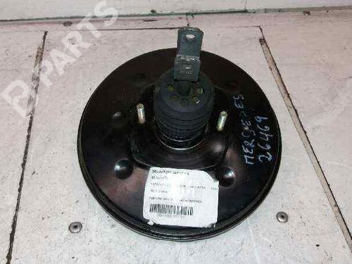 Used Servo brake MERCEDES-BENZ A-CLASS (W169) A 150 (169.031, 169.331) (95 hp) 5245563