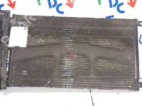 Heater matrix BMW 3 Touring (E46) 320 d | BP5207555M63 - Image 2