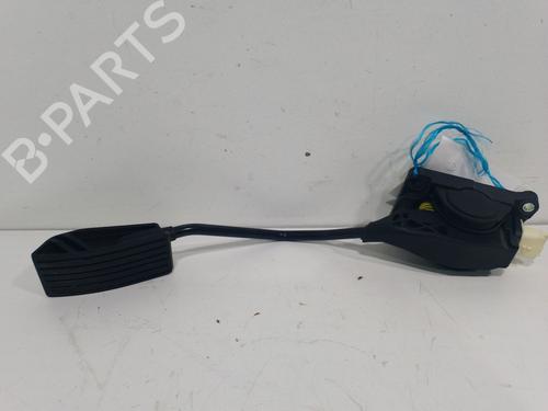 pedal-peugeot-407-6d_-f00c3p2311-2004-2005-2006-2007-2008-2009-2010-2011-9242141 main image
