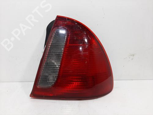 Used Right taillight Right taillight ROVER 45 I Hatchback (RT) [2000-2005] 6591609 6591609