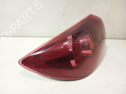 Left taillight MAZDA 3 (BK) 1.6 DI Turbo | BP36295070C34 - Image 3