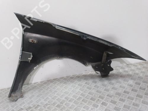 Left front fenders FORD FOCUS I (DAW, DBW)  | BP11511973C41 