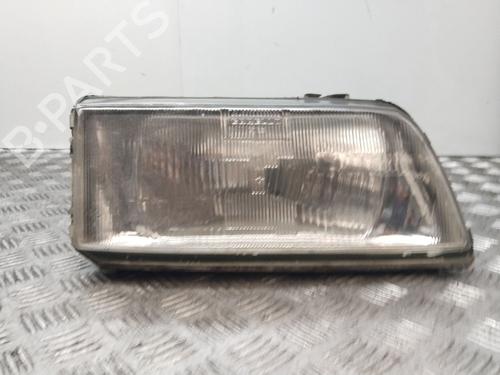 Faro derecho FIAT DUCATO Bus (230_) 2.8 TDI (122 hp) 18084493