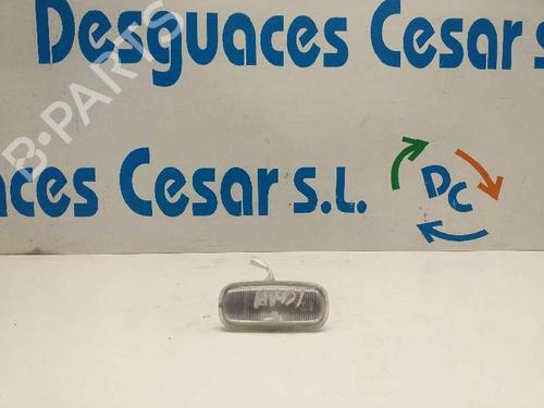 Used Left side indicator Left side indicator AUDI A4 B6 (8E2) 2.5 TDI (155 hp) 11656462 11656462