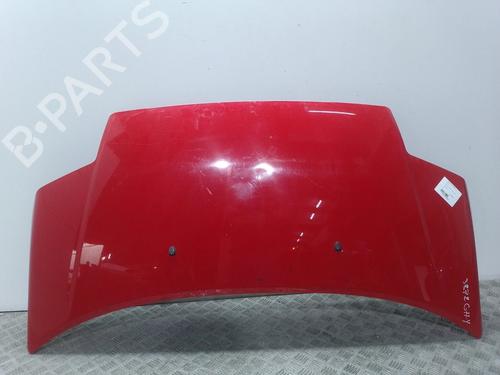 Panser CITROËN C2 (JM_) 1.6 VTS (122 hp) 11381799