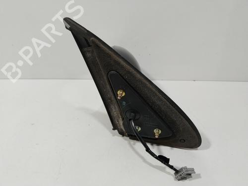 Left mirror NISSAN ALMERA II Hatchback (N16) 1.8 | BP29122449C26 