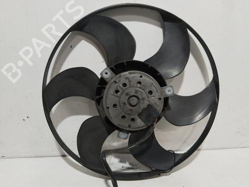 Radiator fan MERCEDES-BENZ A-CLASS (W168)  | BP19138618M35 