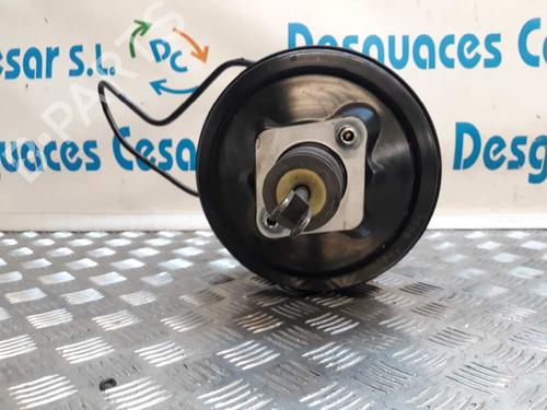 Used Servo brake Servo brake OPEL VECTRA C (Z02) [2002-2009] 5192577 5192577