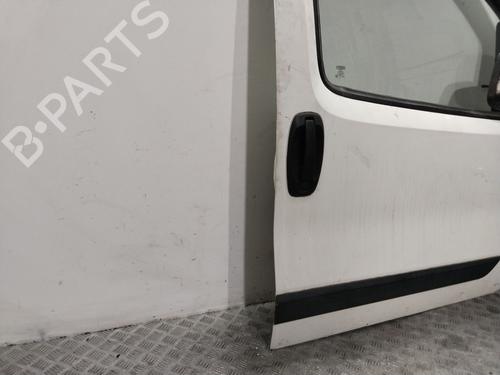 Right front door FIAT FIORINO Box Body/MPV (225_) 1.3 D Multijet (225BXD1A, 225BXB1A, 225BXB11) | BP23462331C3 