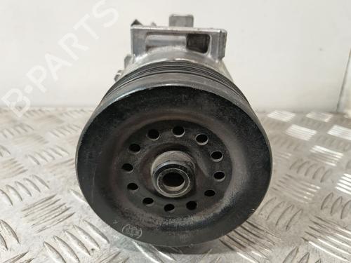 Used AC compressor AC compressor 38224187 38224187