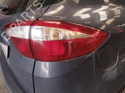 Used Right taillight Right taillight FORD C-MAX II (DXA/CB7, DXA/CEU) 1.6 TDCi (115 hp) 32673374 32673374