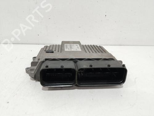 Engine control unit (ECU) SUZUKI SWIFT III (MZ, EZ)  | BP17543306M57 