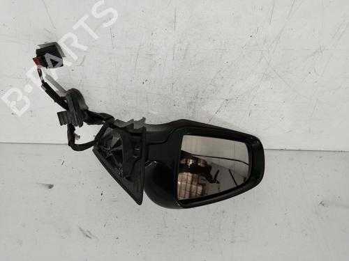 Used Left mirror Left mirror AUDI A3 (8P1) [2003-2013] 18236419 18236419