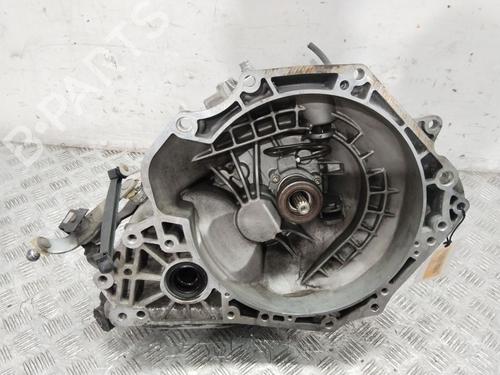 Used Gearbox Gearbox 37218548 37218548