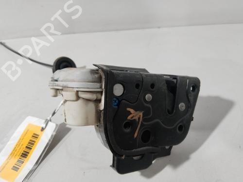 Front left lock AUDI A4 B7 (8EC) 2.0 TDI | BP31340702C98 - Image 3