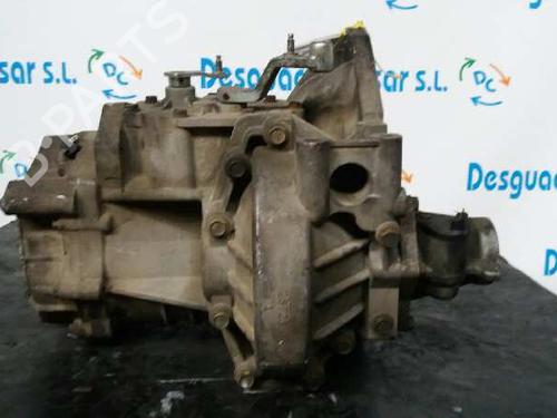 Used Gearbox Gearbox CHRYSLER VOYAGER II (ES) 2.5 i (98 hp) 5178622 5178622