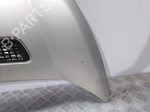 Hood FIAT SCUDO Bus (270_, 272_) 2.0 D Multijet | BP10203116C1 
