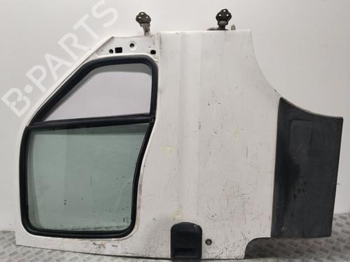 Used Right front door MAZDA 323 C V (BA) 1.5 16V (BA11) (88 hp) 10004668