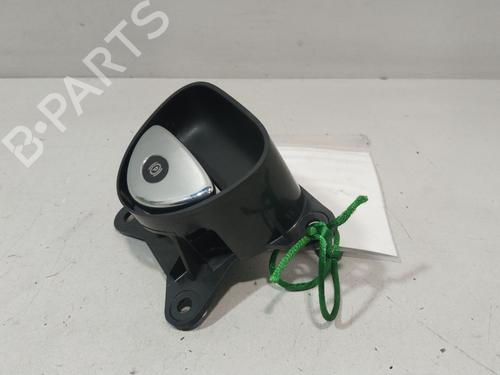 Hand brake JAGUAR S-TYPE II (X200) 2.7 D | BP32192764I18