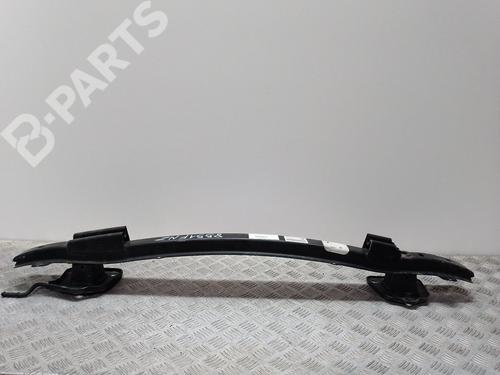 Used Rear bumper reinforcement BMW 1 (E81) 118 i (143 hp) 9514935