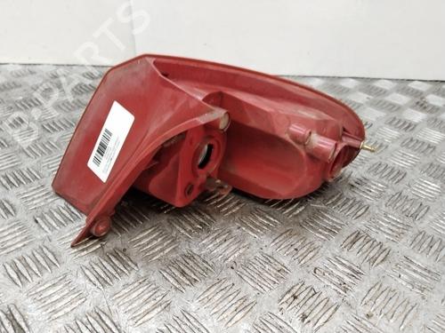 Left taillight CHEVROLET LACETTI (J200) 1.6 | BP18242865C34 - Image 3