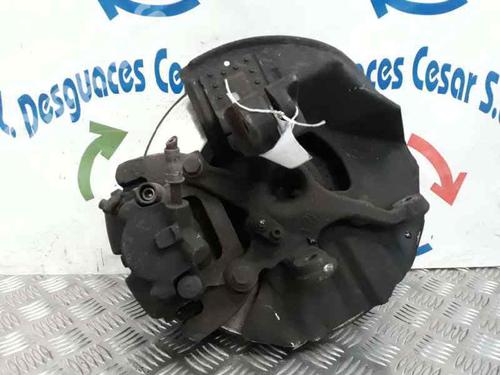 Used Left front steering knuckle BMW 3 (E46) 320 d (136 hp) 5199962